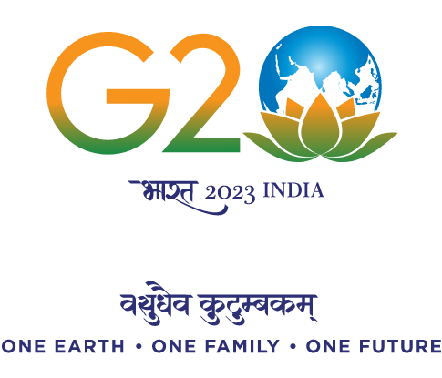 G20 Theme Logo